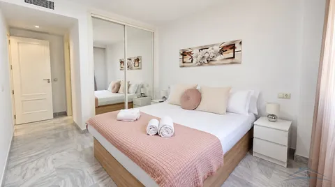 Wohnung 75 m² in Marbella
