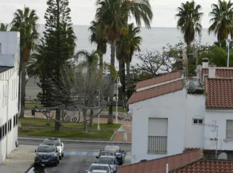 Pis de lloguer, Motril