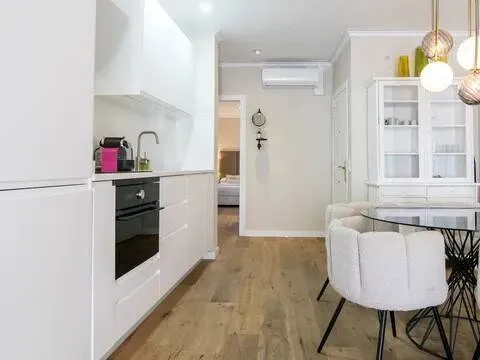 Piso de 60 m² en Valencia