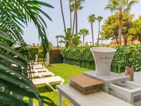 Pis de 380 m² a Estepona