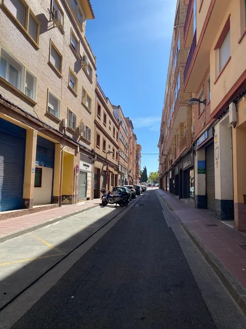 Piso de 68 m² en Zaragoza