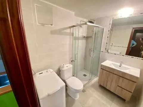 Pis de 35 m² a Madrid