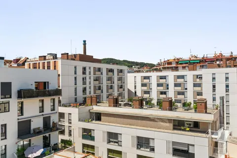 Stanza in affitto, Barcelona