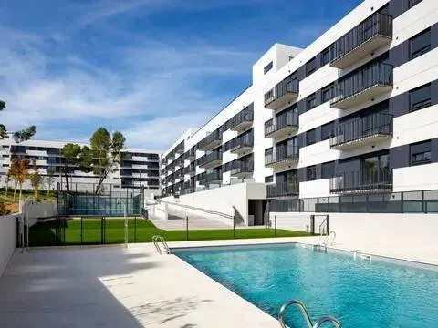 Pis de 108 m² a Valdemoro