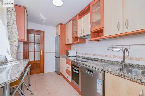 Appartamento 125 m² a Granada