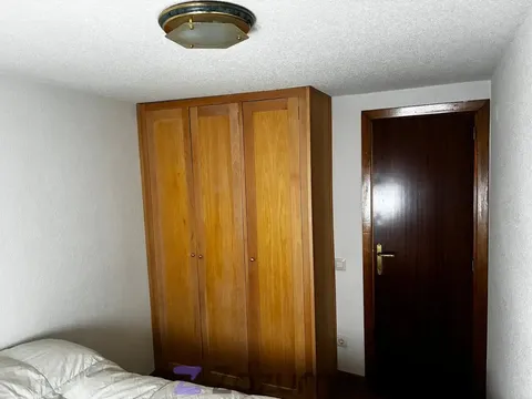 Wohnung 46 m² in Segovia