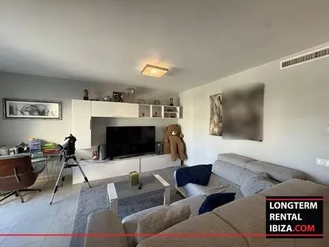Pis de 120 m² a Eivissa