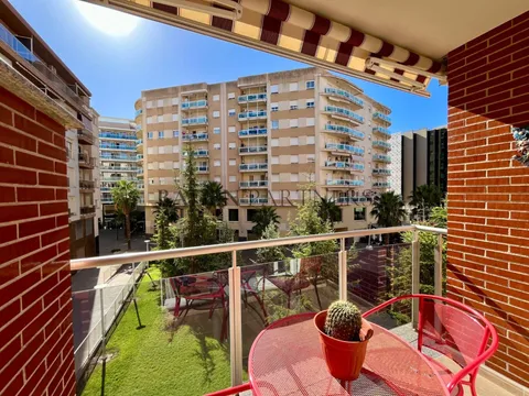 Wohnung 80 m² in Vinaròs