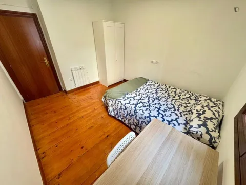 Chambre à louer, Bilbao (2/9)