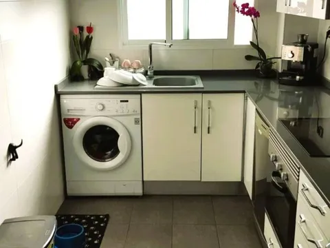 Pis de 58 m² a Almàssera