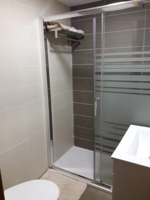 Habitació de lloguer, Getafe