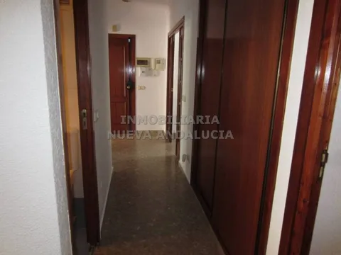 Pis de 114 m² a Almeria