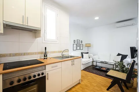 Appartamento 50 m² a Madrid