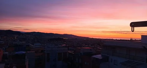 Pis de 80 m² a Barcelona