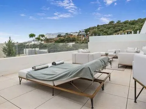 Appartamento 93 m² a Marbella