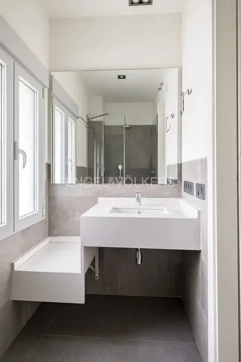 Pis de 153 m² a Madrid