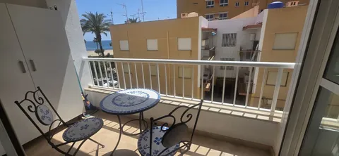 Piso de 56 m² en Águilas