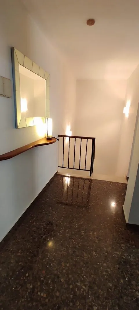 Pis de 126 m² a València