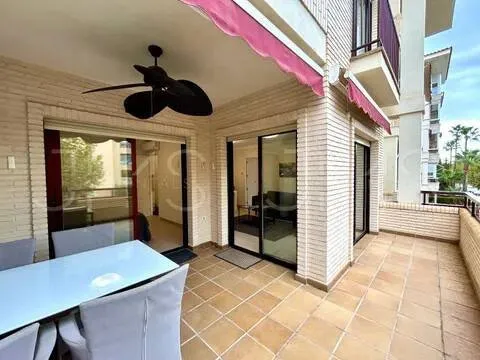 Pis de 92 m² a l'Alfàs del Pi
