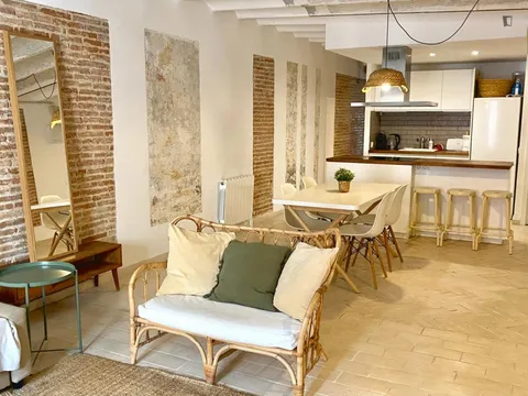 Pis de 85 m² a Barcelona