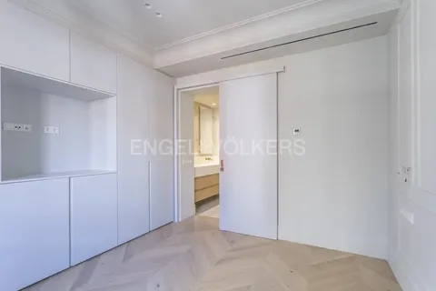 Pis de 100 m² a Madrid
