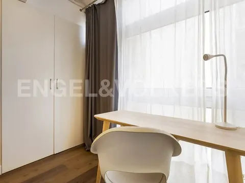 Pis de 45 m² a Barcelona