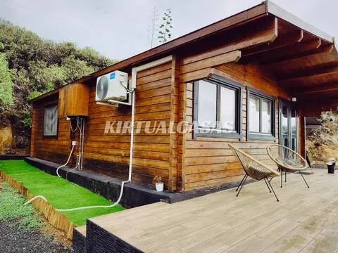 Pis de 70 m² a Arafo (2/42)
