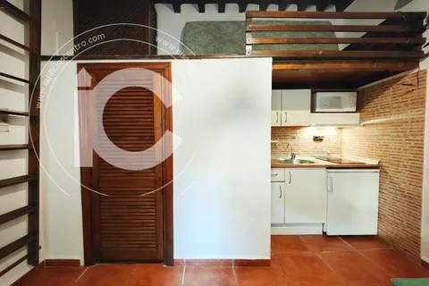 Appartamento 18 m² a Granada
