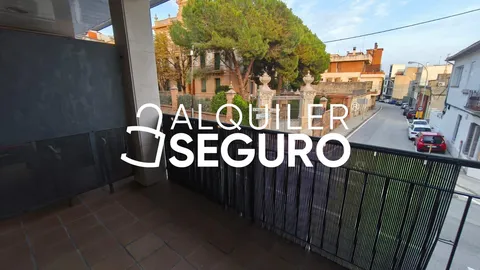 Pis de 101 m² a Sant Feliu de Codines
