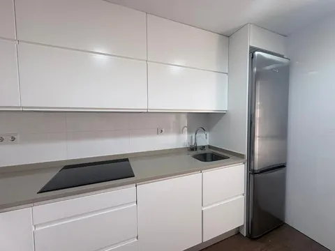 Pis de 107 m² a Guadalajara