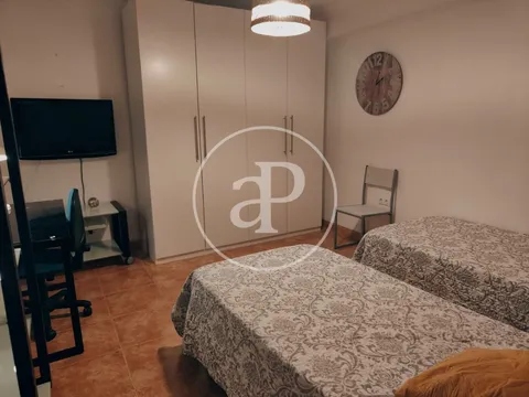 Pis de 85 m² a València