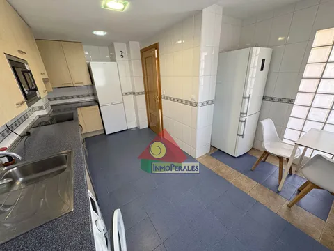 Apartamento 208 m² em Getafe