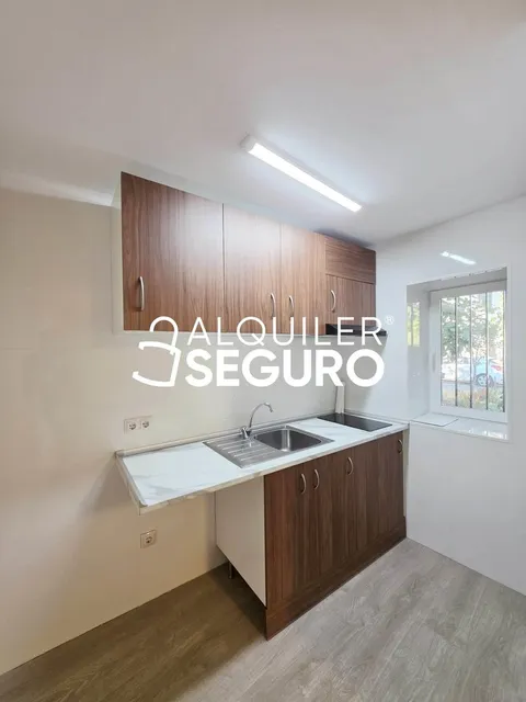 Casa de 54 m² a Hoyo de Manzanares