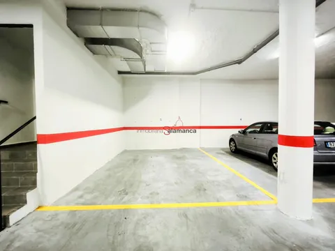 Pis de 85 m² a Salamanca