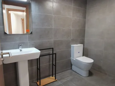 Wohnung 113 m² in Valencia