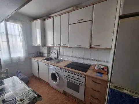 Moradia 120 m² em Almeria