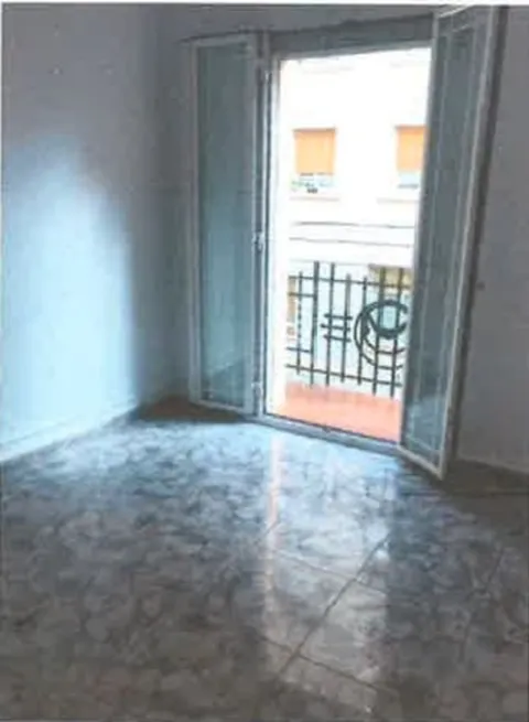 Pis de 55 m² a l'Hospitalet de Llobregat
