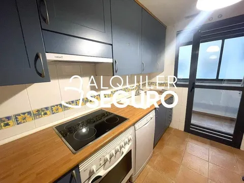 Apartamento 75 m² em Madrid (3/18)