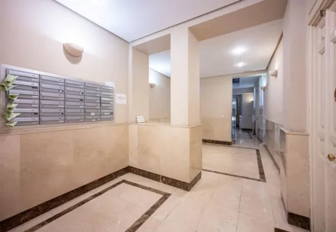 Pis de 50 m² a Madrid