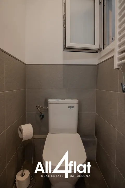 Pis de 76 m² a Barcelona