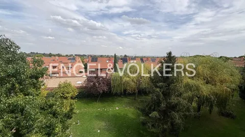 Pis de 80 m² a Majadahonda