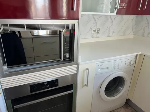 Квартира 90 м² в Gandia