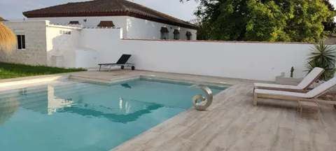 Casa de 111 m² a Chiclana de la Frontera