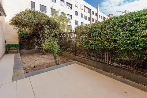 Wohnung 115 m² in Población de Arroyo