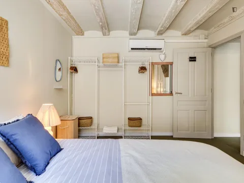 Zimmer zur Miete, Barcelona