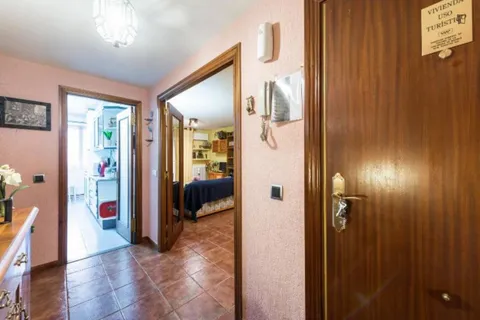 Pis de 93 m² a Madrid