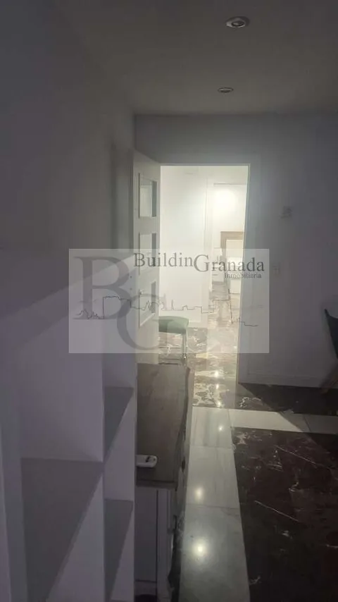 Pis de 70 m² a Granada