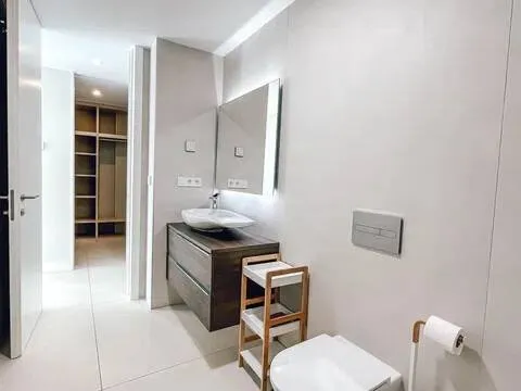 Pis de 189 m² a Estepona