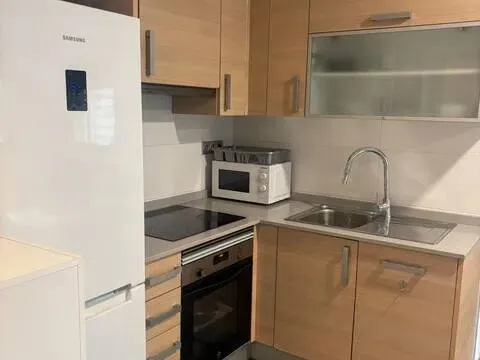 Pis de 50 m² a Sagunt