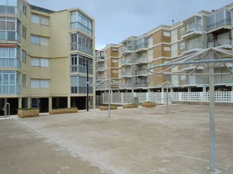Pis de 83 m² a València